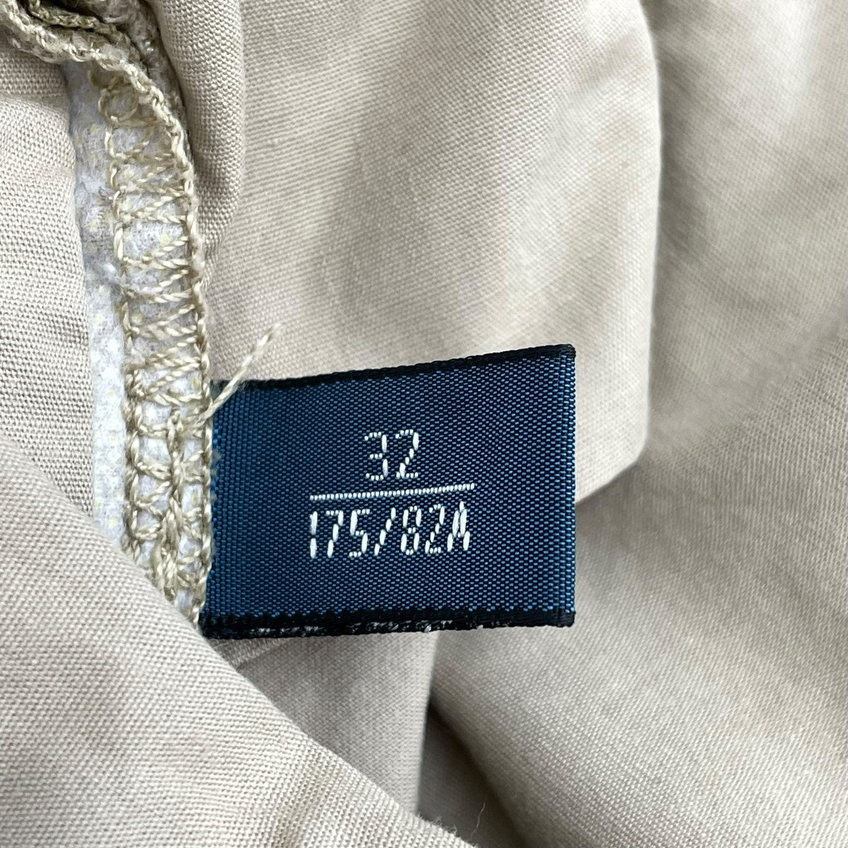 RALPH LAUREN チノパン4859633ADFI 古着・中古-9枚目のアイテム画像