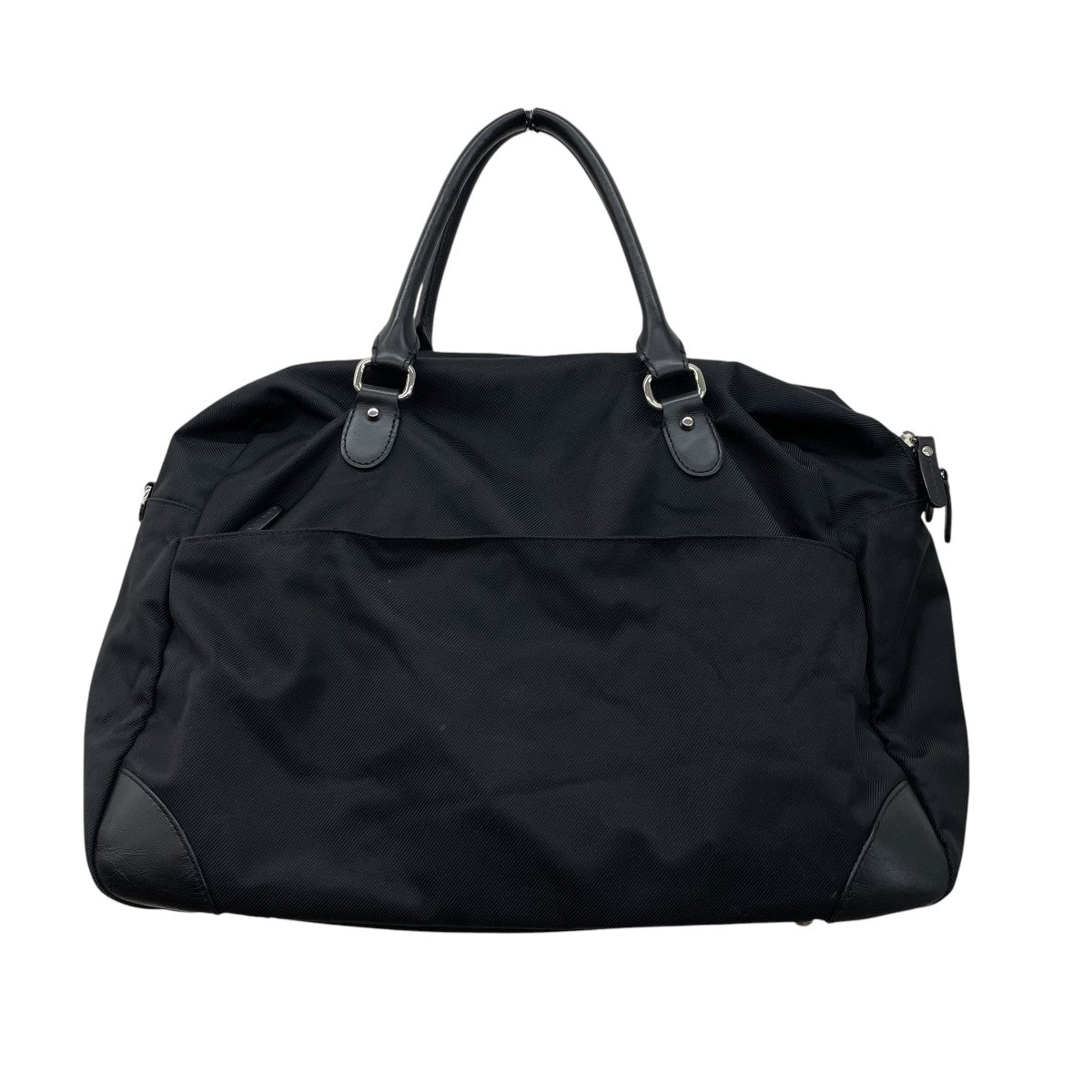 agnes b voyage ビジネスバッグ 古着・中古-2枚目のアイテム画像