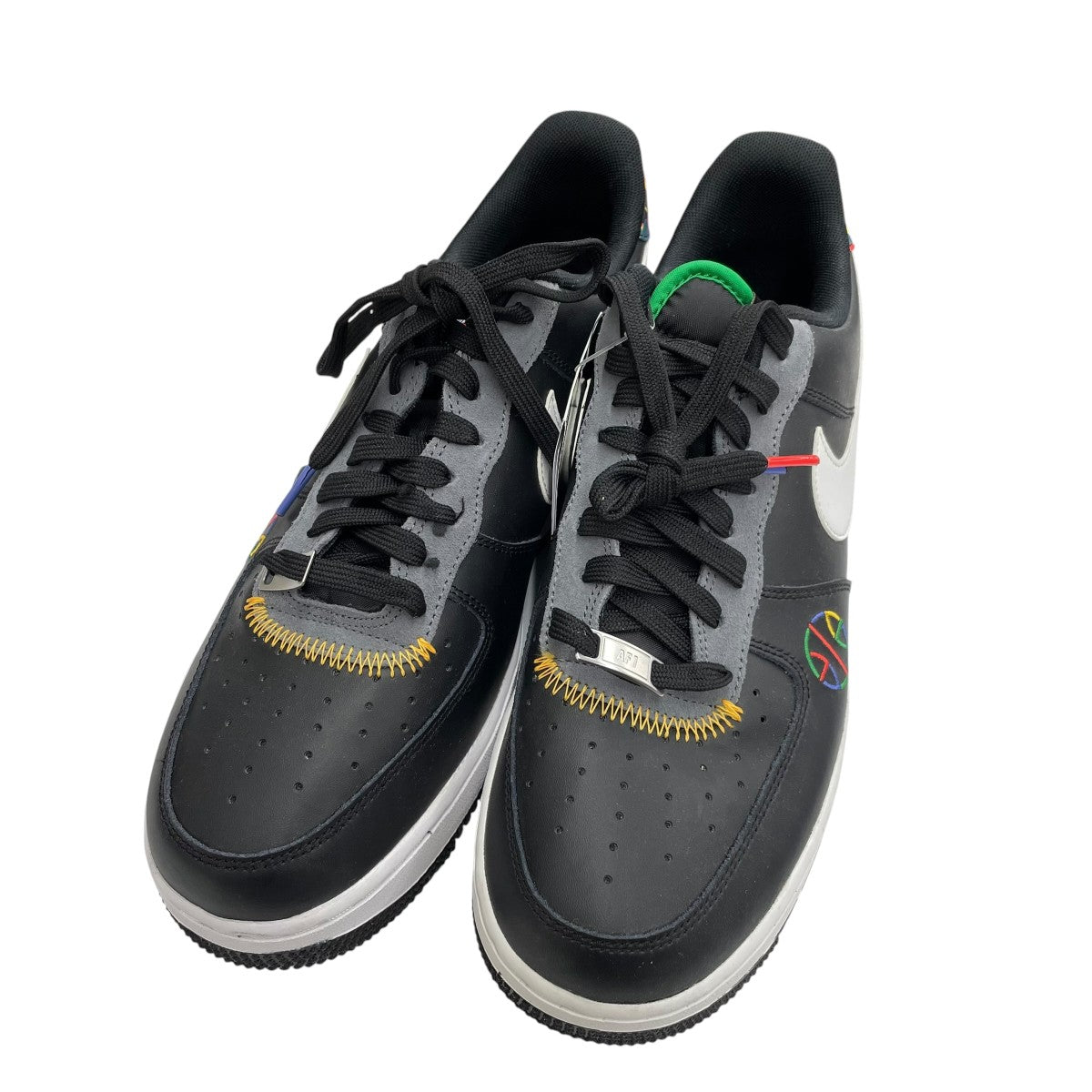 AIR FORCE 1スニーカーDC1483-001