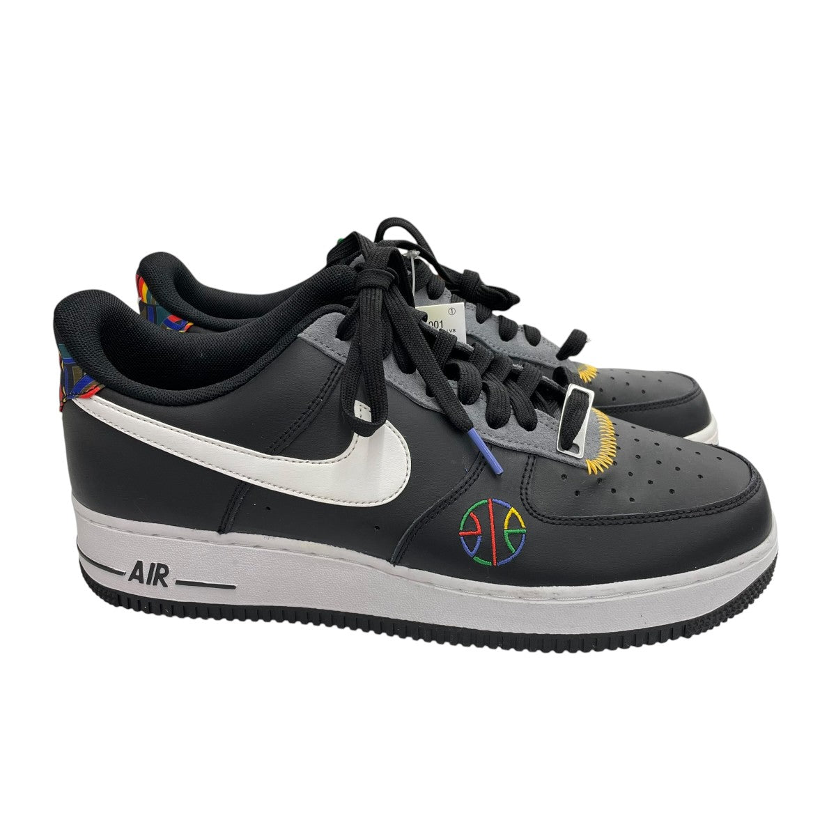 AIR FORCE 1スニーカーDC1483-001