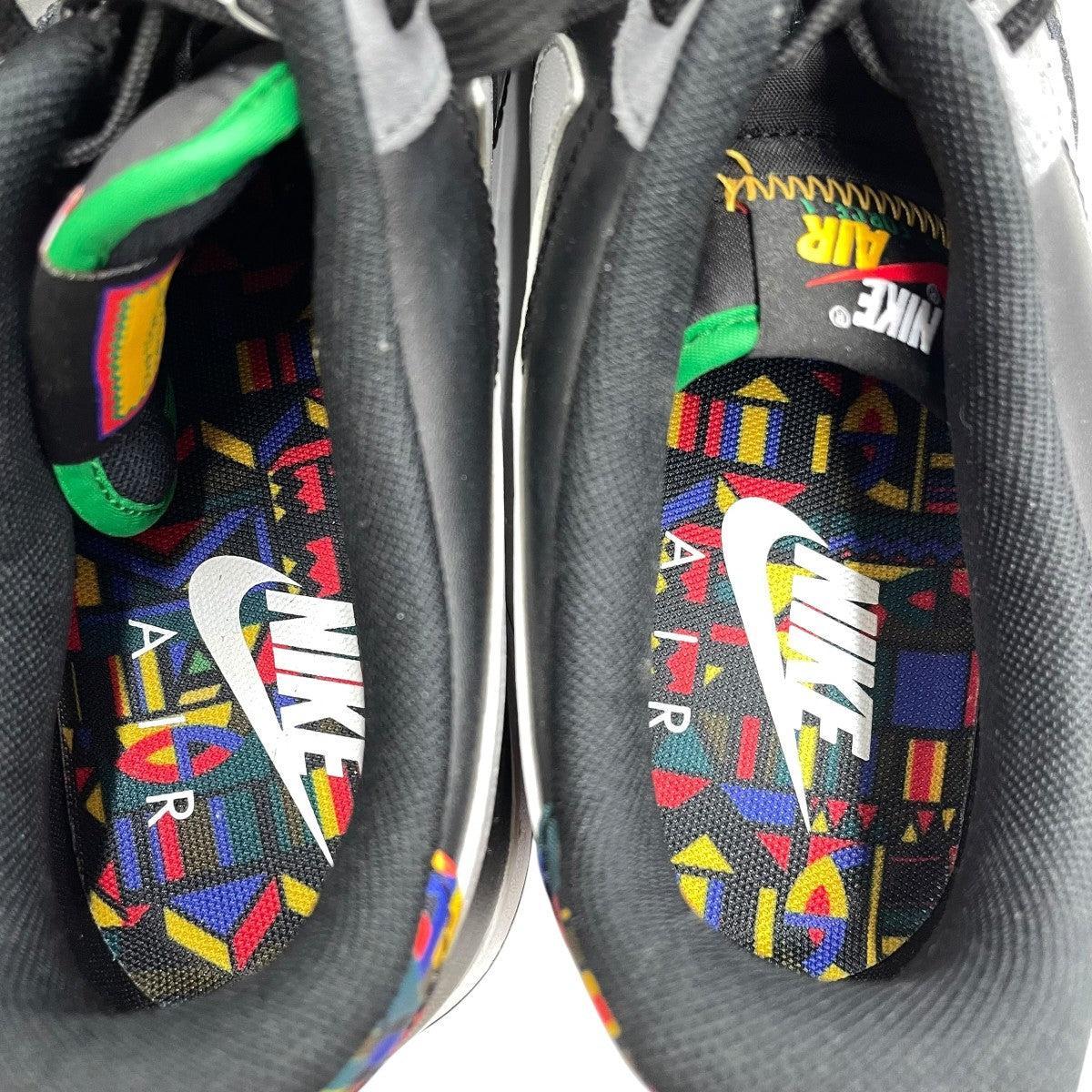 AIR FORCE 1スニーカーDC1483-001
