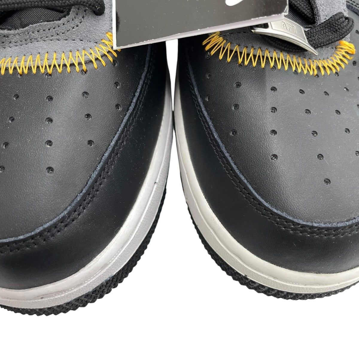 AIR FORCE 1スニーカーDC1483-001