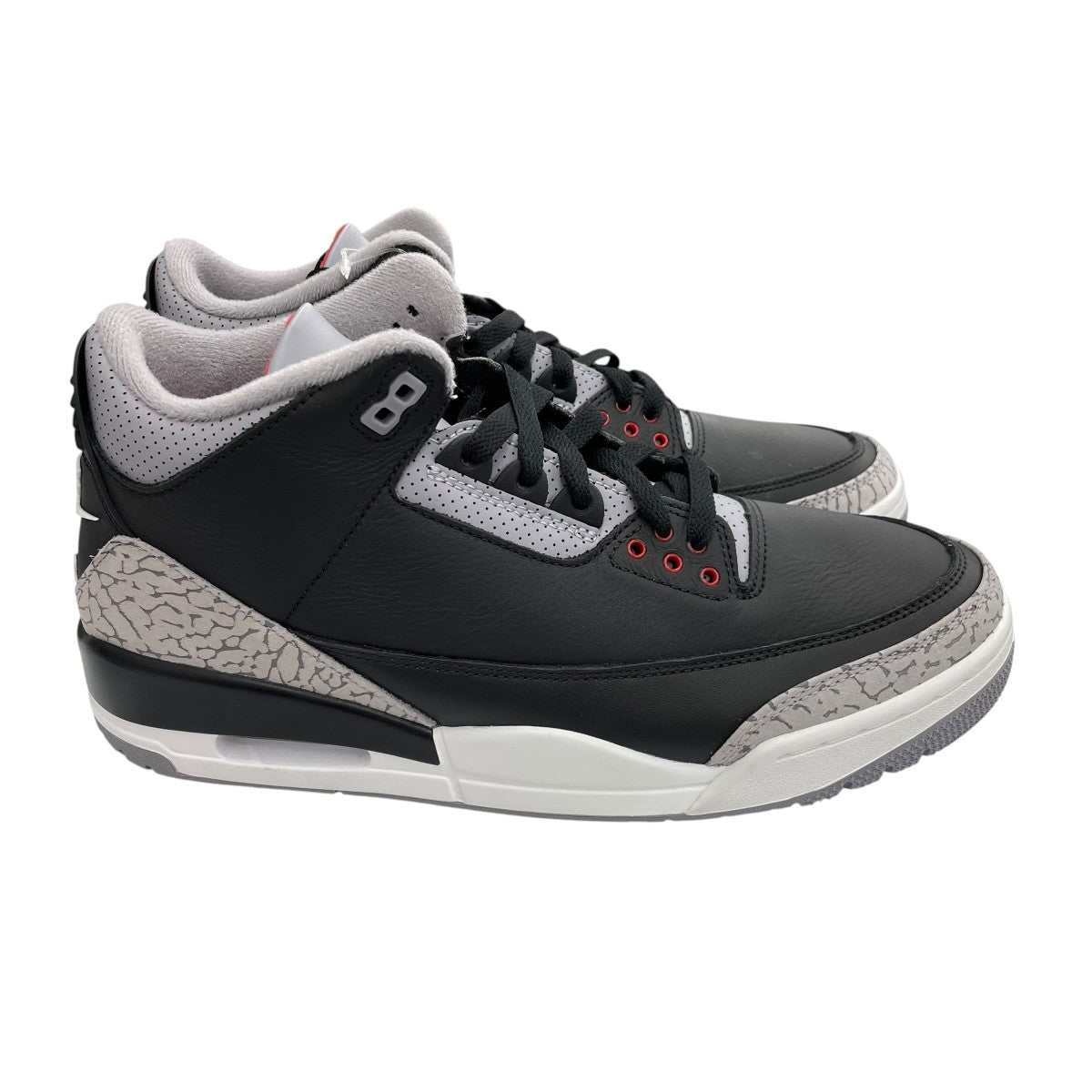 Air Jordan 3スニーカーDN3707-010