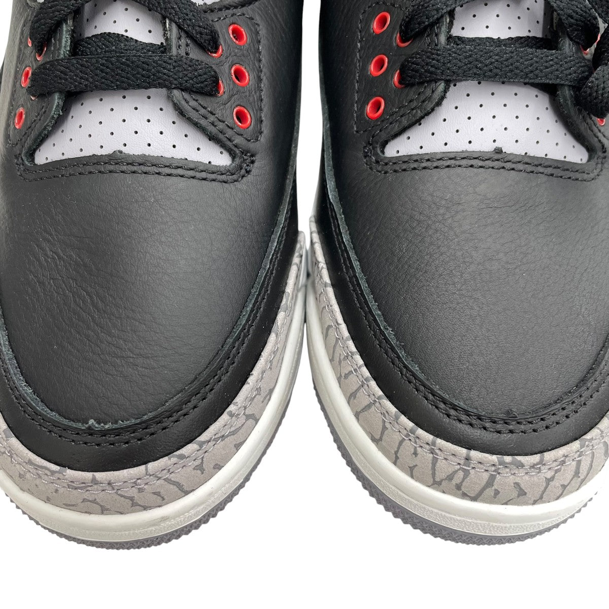 Air Jordan 3スニーカーDN3707-010
