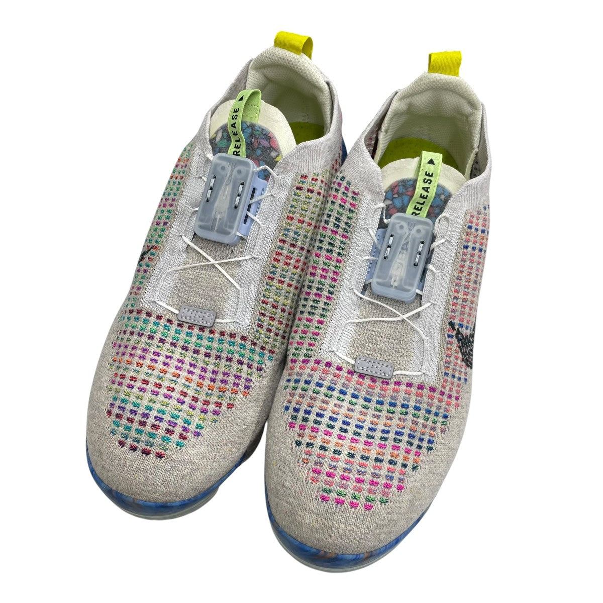 AIR VAPORMAXスニーカーCJ6740-001