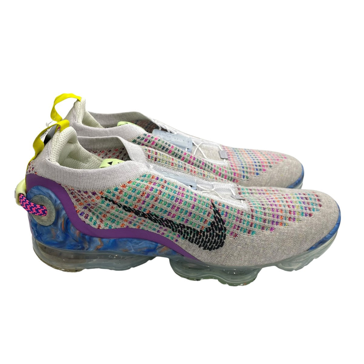 AIR VAPORMAXスニーカーCJ6740-001