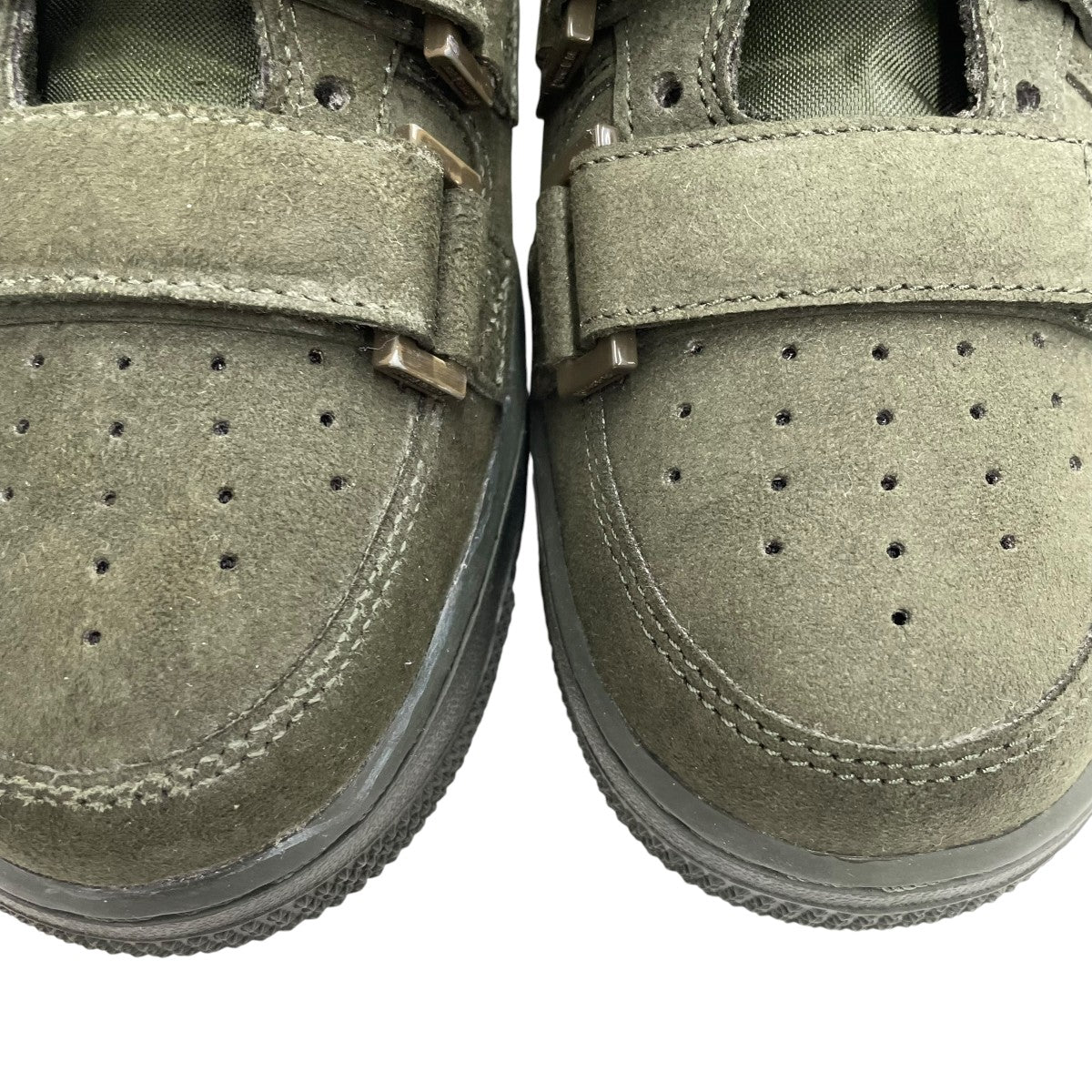 AIR FORCE 1 HIGHスニーカーDM7926-300