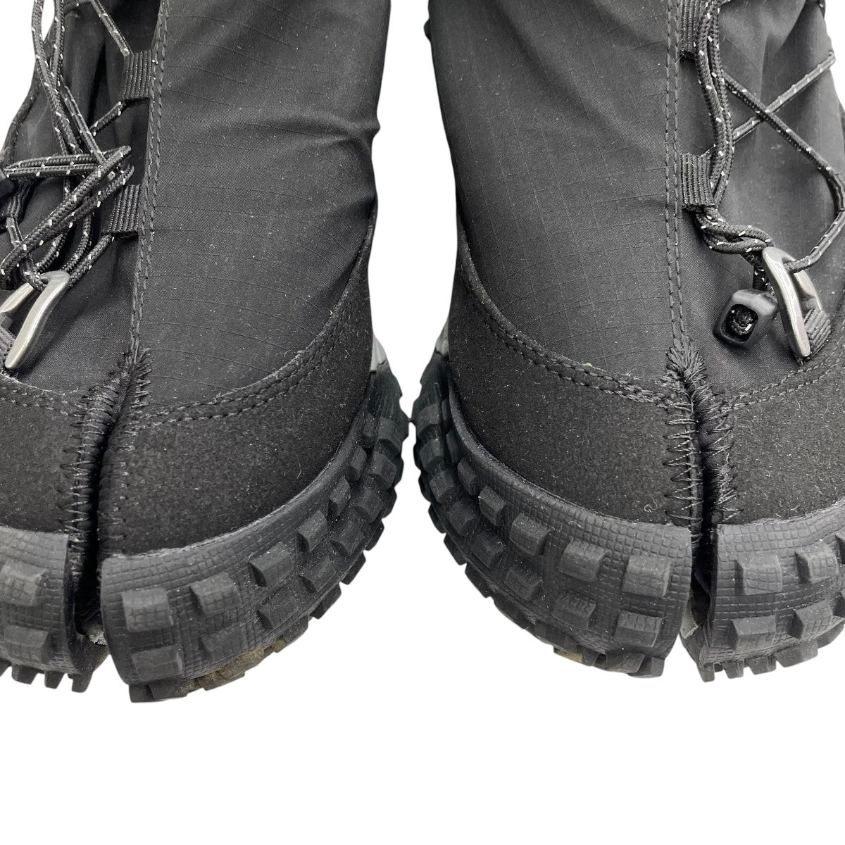 CMF OUTDOOR GARMENT 足袋スニーカーCMF-2402-AC30 古着・中古-6枚目のアイテム画像