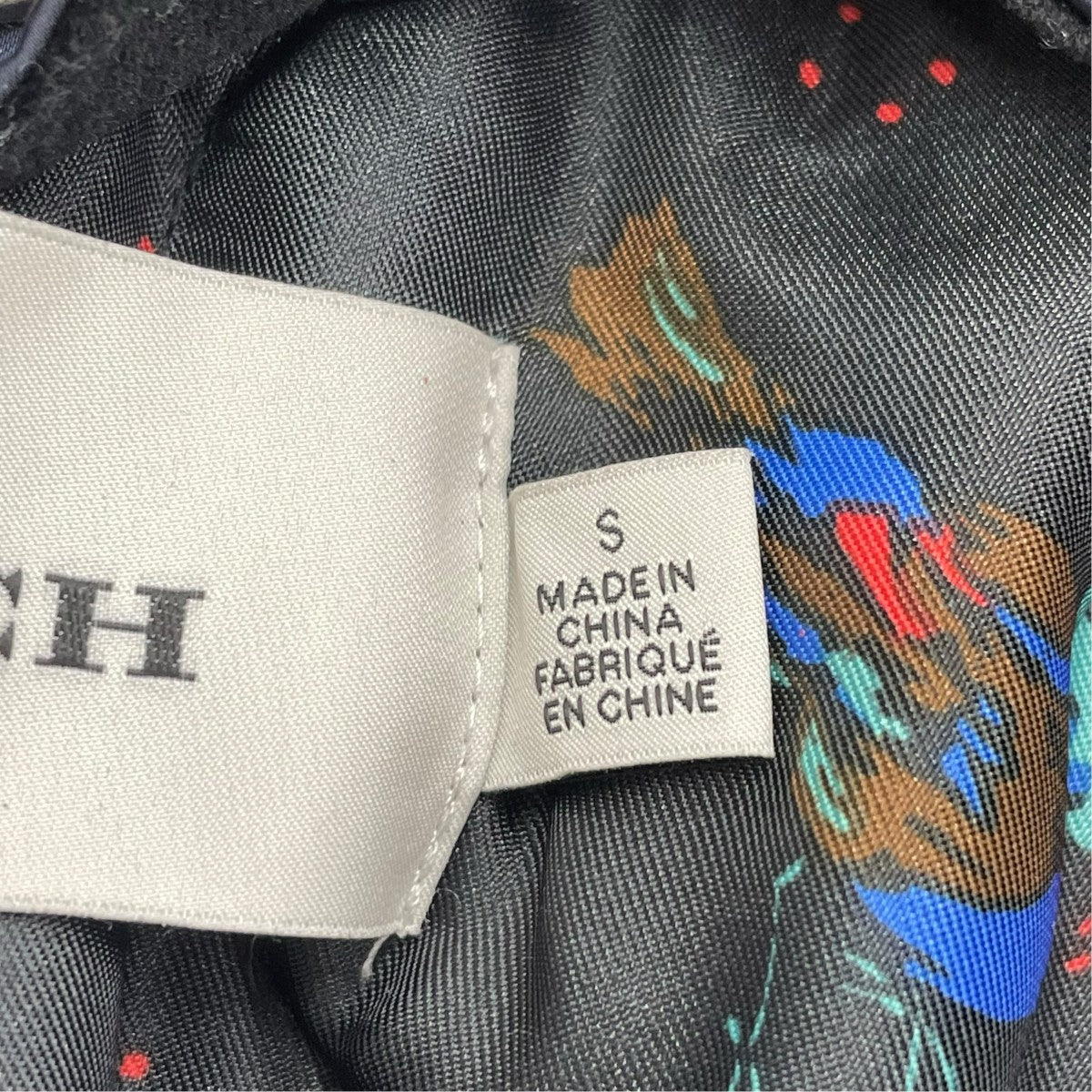 COACH MA-1ジャケットF24086 古着・中古-7枚目のアイテム画像