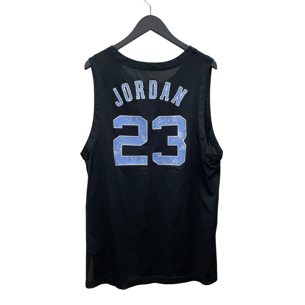 JORDAN(ジョーダン) メッシュタンクトップAJ1140-010 AJ1140-010