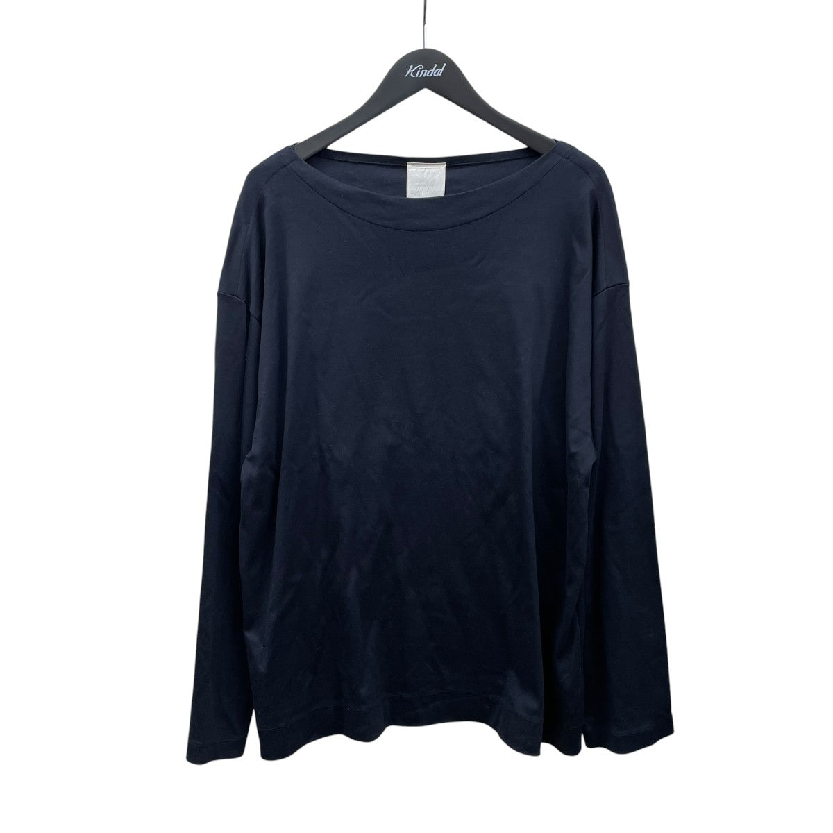 HUM VENT 長袖TシャツHV302505ER 古着・中古-1枚目のアイテム画像
