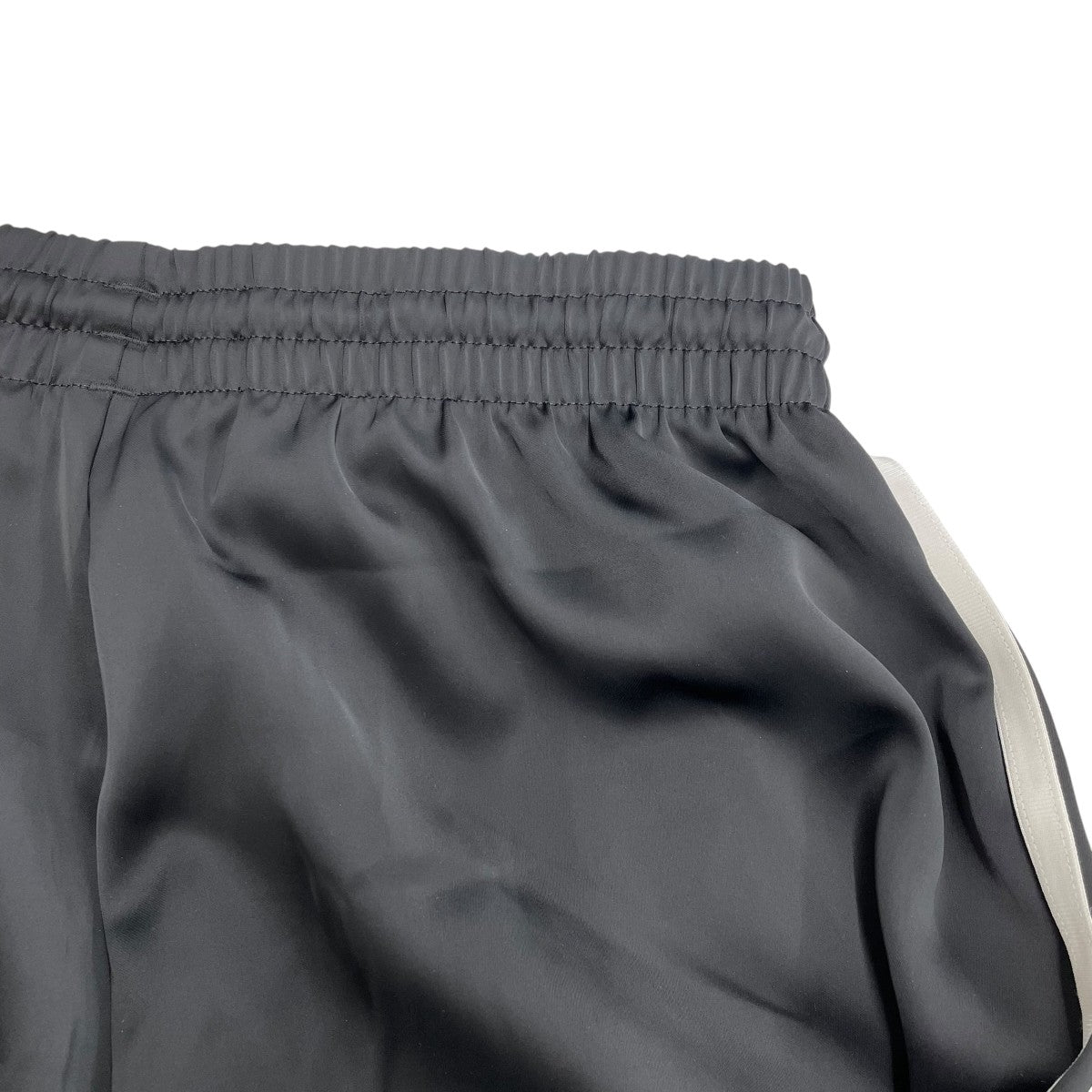 adidas サテントラックパンツ 古着・中古-4枚目のアイテム画像
