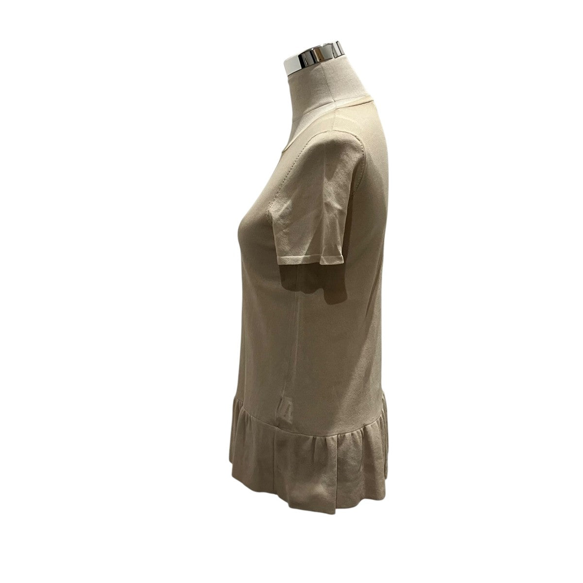 BRUNELLO CUCINELLI ニットカットソーDE54368 古着・中古-5枚目のアイテム画像