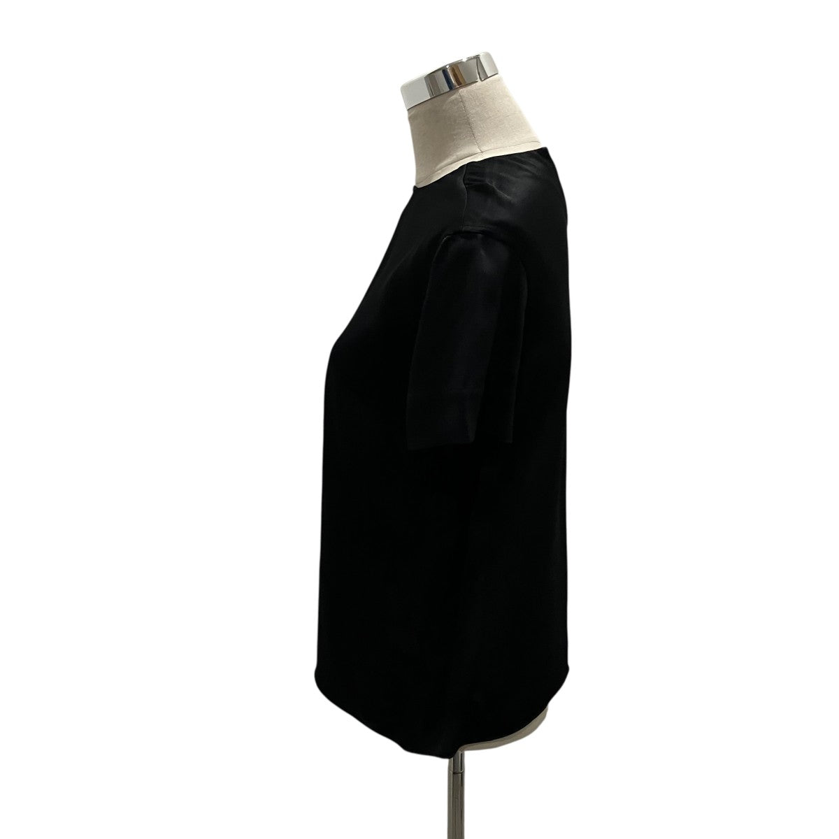 CELINE バックスリット プルオーバーブラウス2 0V17/4641 古着・中古-5枚目のアイテム画像