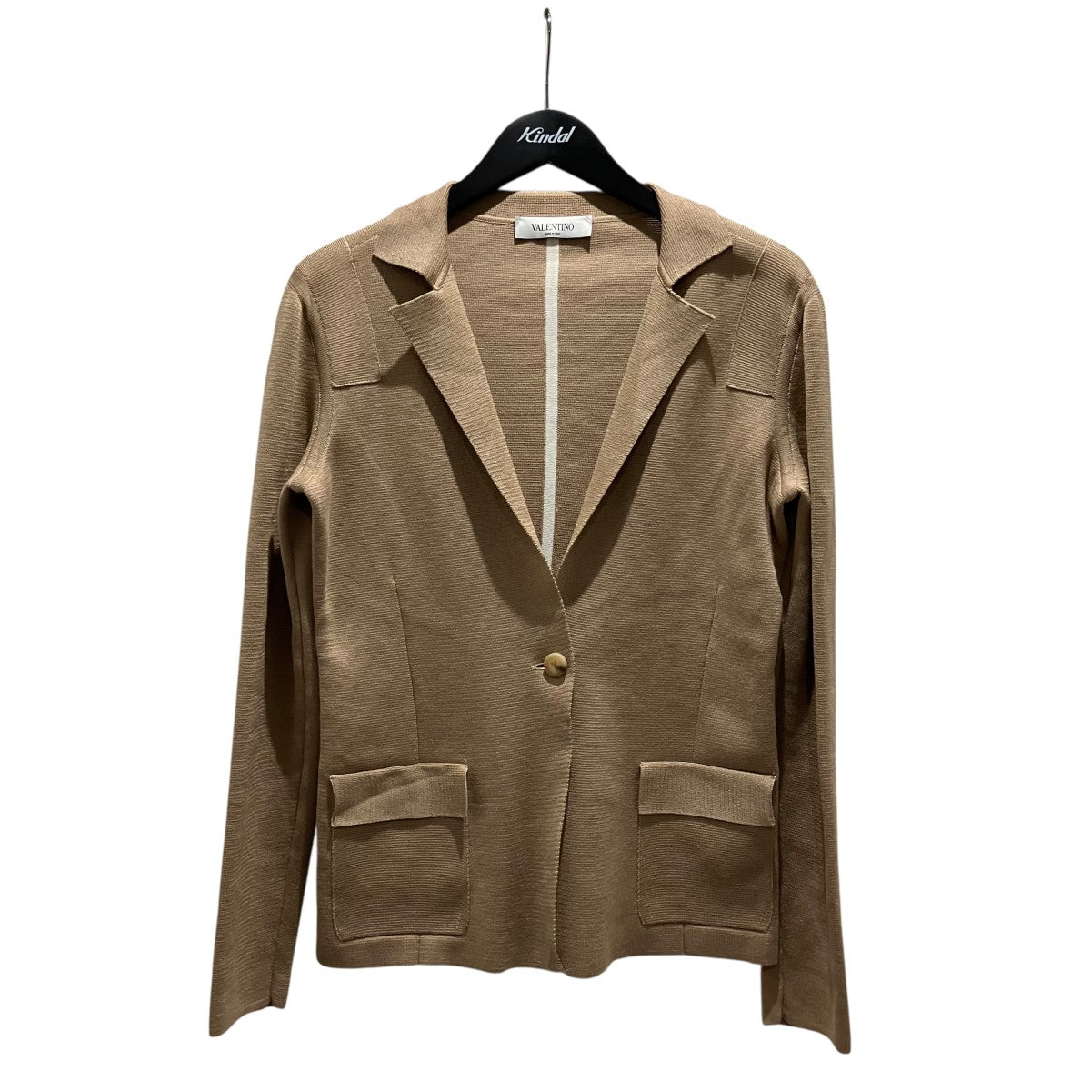 VALENTINO 3ピースセットアップCBC9B410-VM1007B 古着・中古-2枚目のアイテム画像