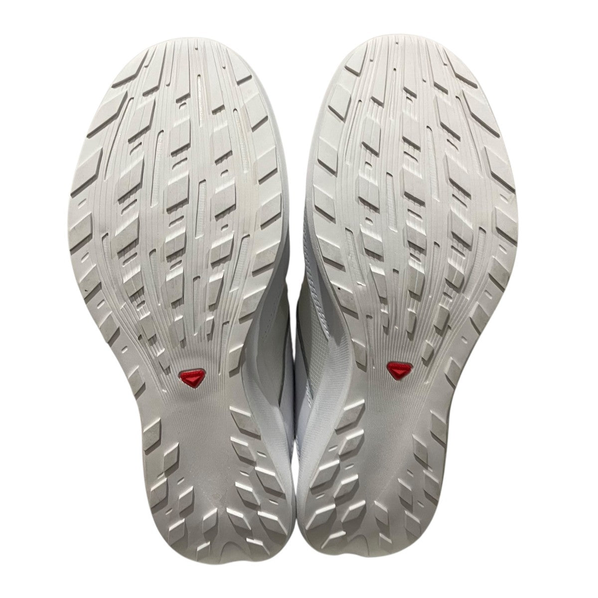 COMME des GARCONS×SALOMON ローカットスニーカー471625 古着・中古-5枚目のアイテム画像