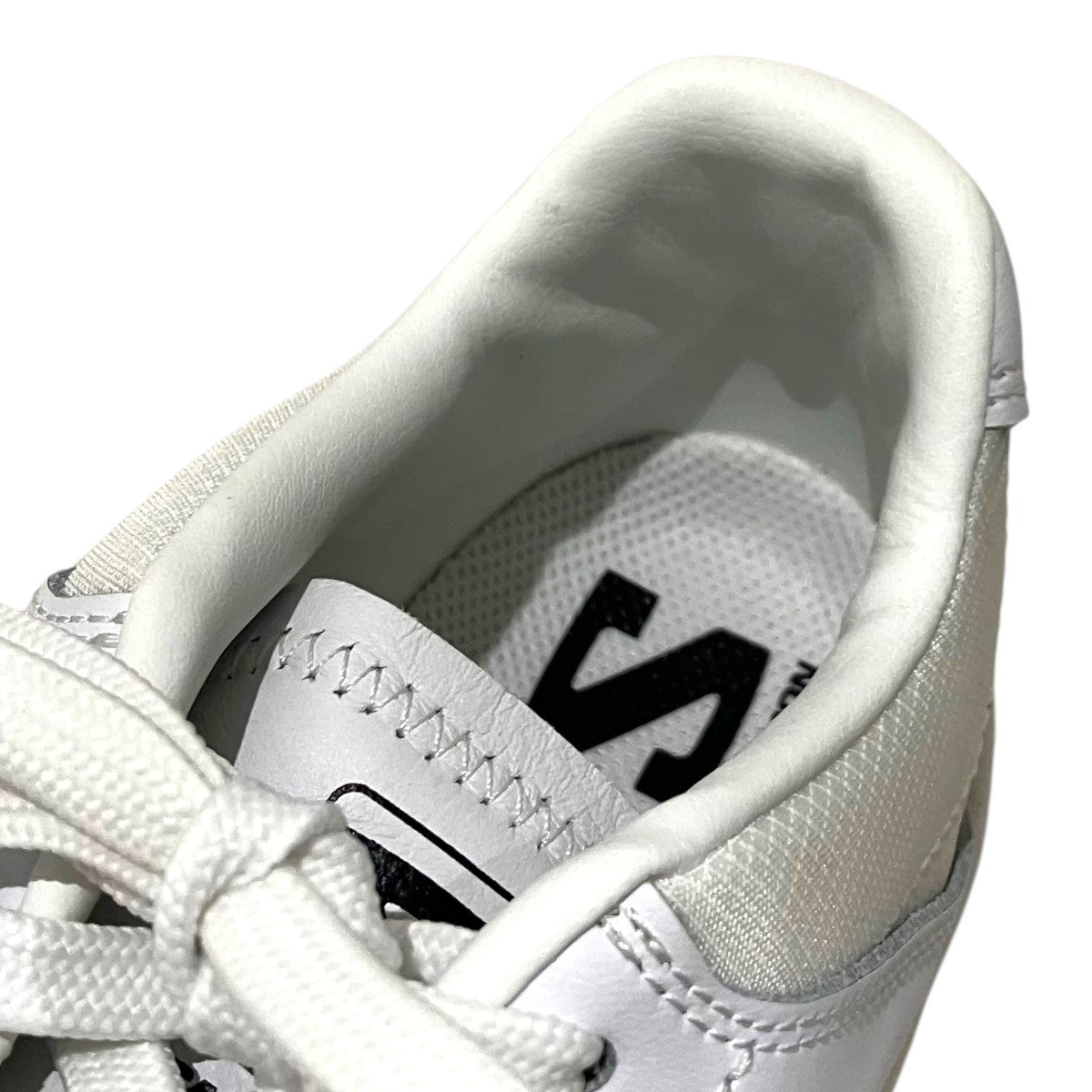COMME des GARCONS×SALOMON ローカットスニーカー471625 古着・中古-8枚目のアイテム画像