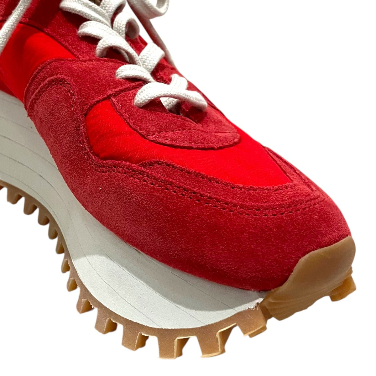 COMME des GARCONS COMME des GARCONS×SPALWART 24AW厚底スニーカー98939703040 古着・中古-7枚目のアイテム画像