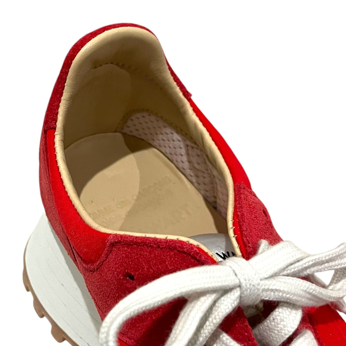 COMME des GARCONS COMME des GARCONS×SPALWART 24AW厚底スニーカー98939703040 古着・中古-8枚目のアイテム画像