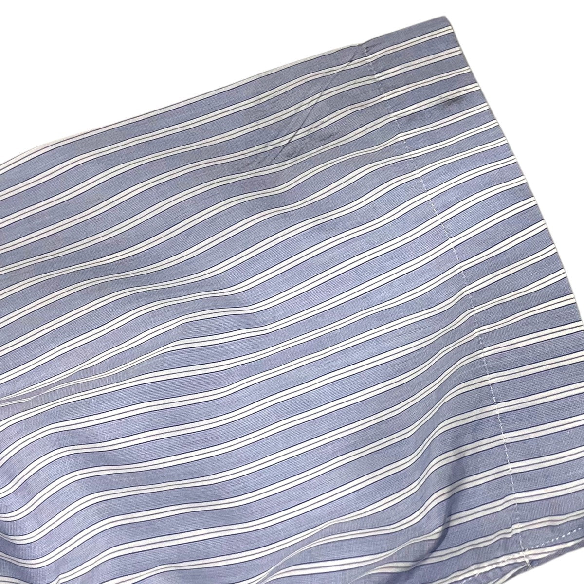 COMME des GARCONS HOMME DEUX 18SS半袖シャツDA-B055 古着・中古-6枚目のアイテム画像