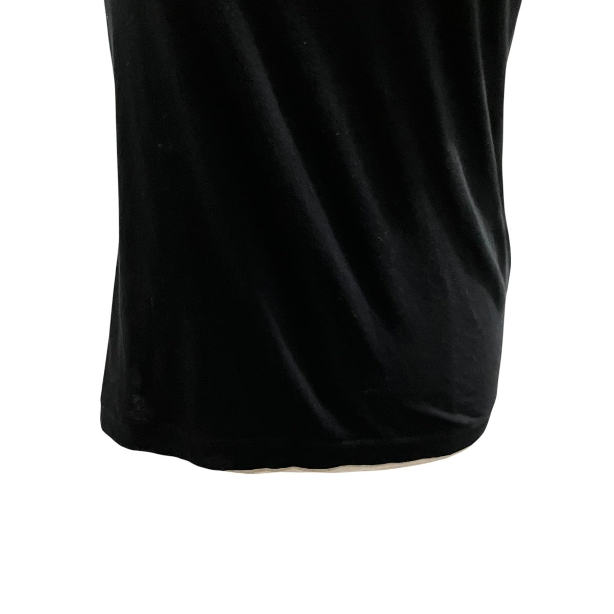 tricot COMME des GARCONS 12SS半袖リボンTシャツTI-T036 古着・中古-4枚目のアイテム画像