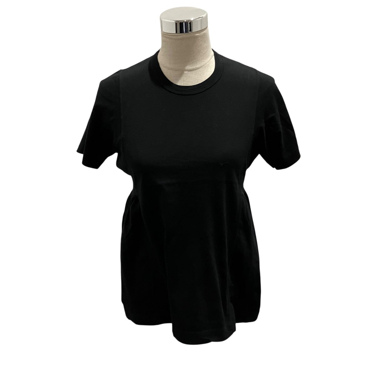 COMME des GARCONS COMME des GARCONS 16SS半袖TシャツRQ-T007 古着・中古-1枚目のアイテム画像