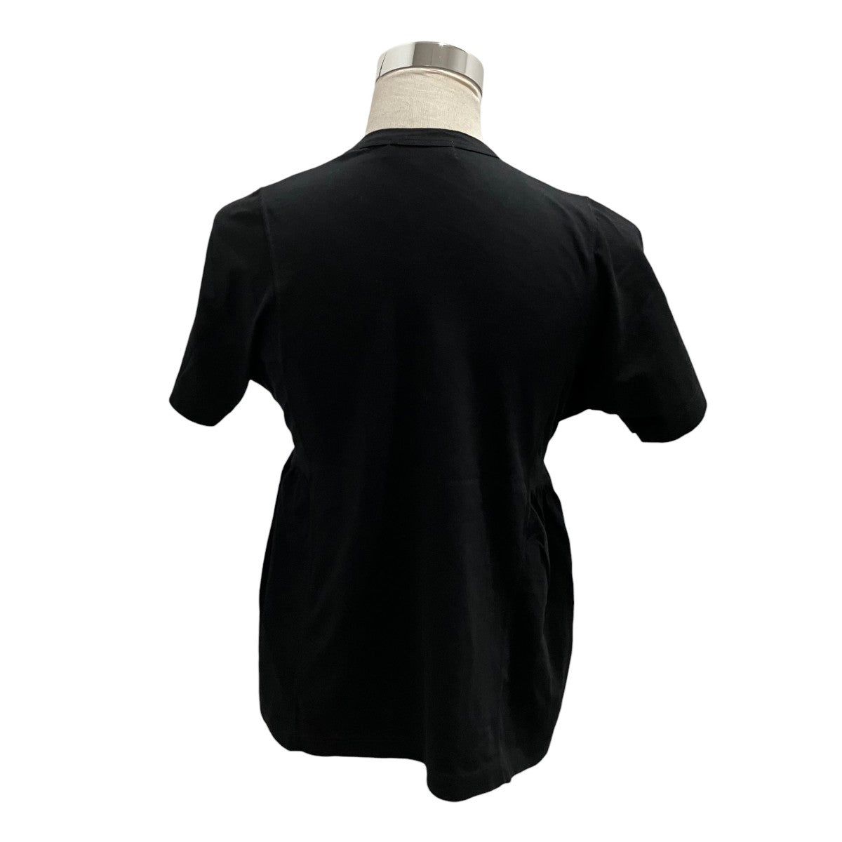 COMME des GARCONS COMME des GARCONS 16SS半袖TシャツRQ-T007 古着・中古-2枚目のアイテム画像