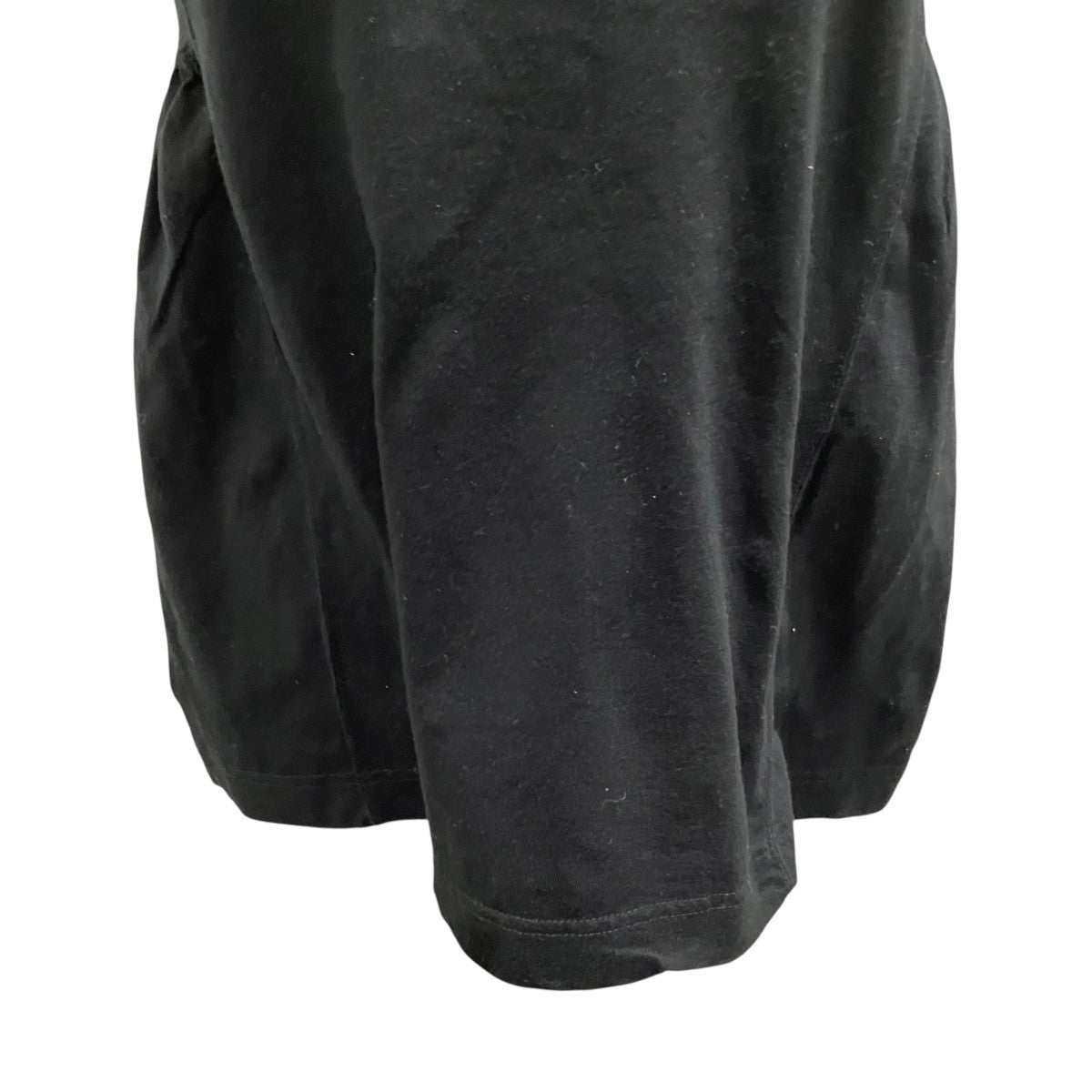 COMME des GARCONS COMME des GARCONS 16SS半袖TシャツRQ-T007 古着・中古-4枚目のアイテム画像
