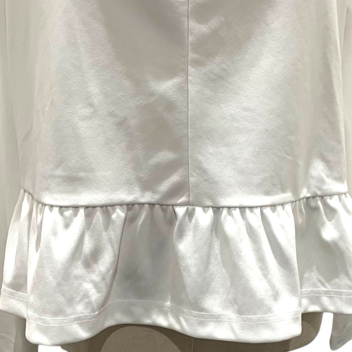 23SSエステル長袖TシャツRK-T007