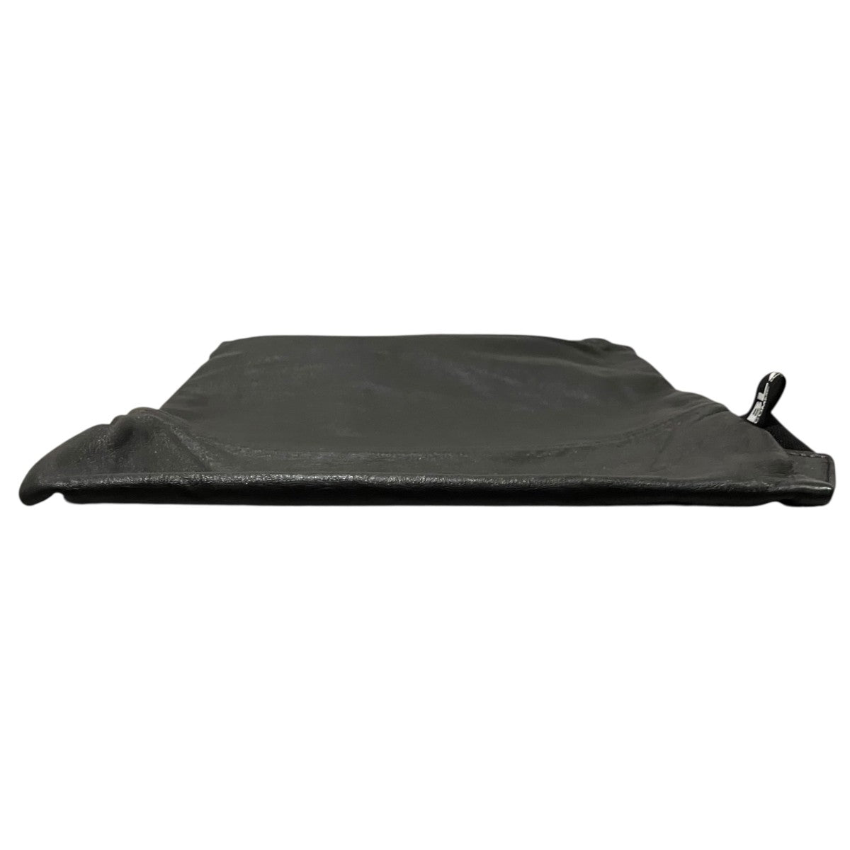 BLACK COMME des GARCONS 17AWレザーナップサック1T-K 202 古着・中古-5枚目のアイテム画像