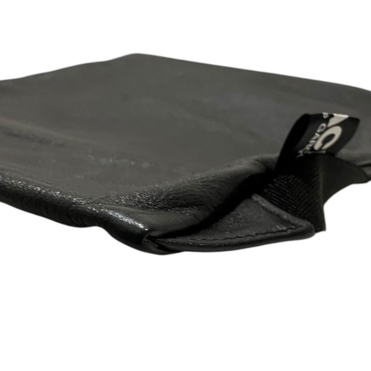 BLACK COMME des GARCONS 17AWレザーナップサック1T-K 202 古着・中古-6枚目のアイテム画像
