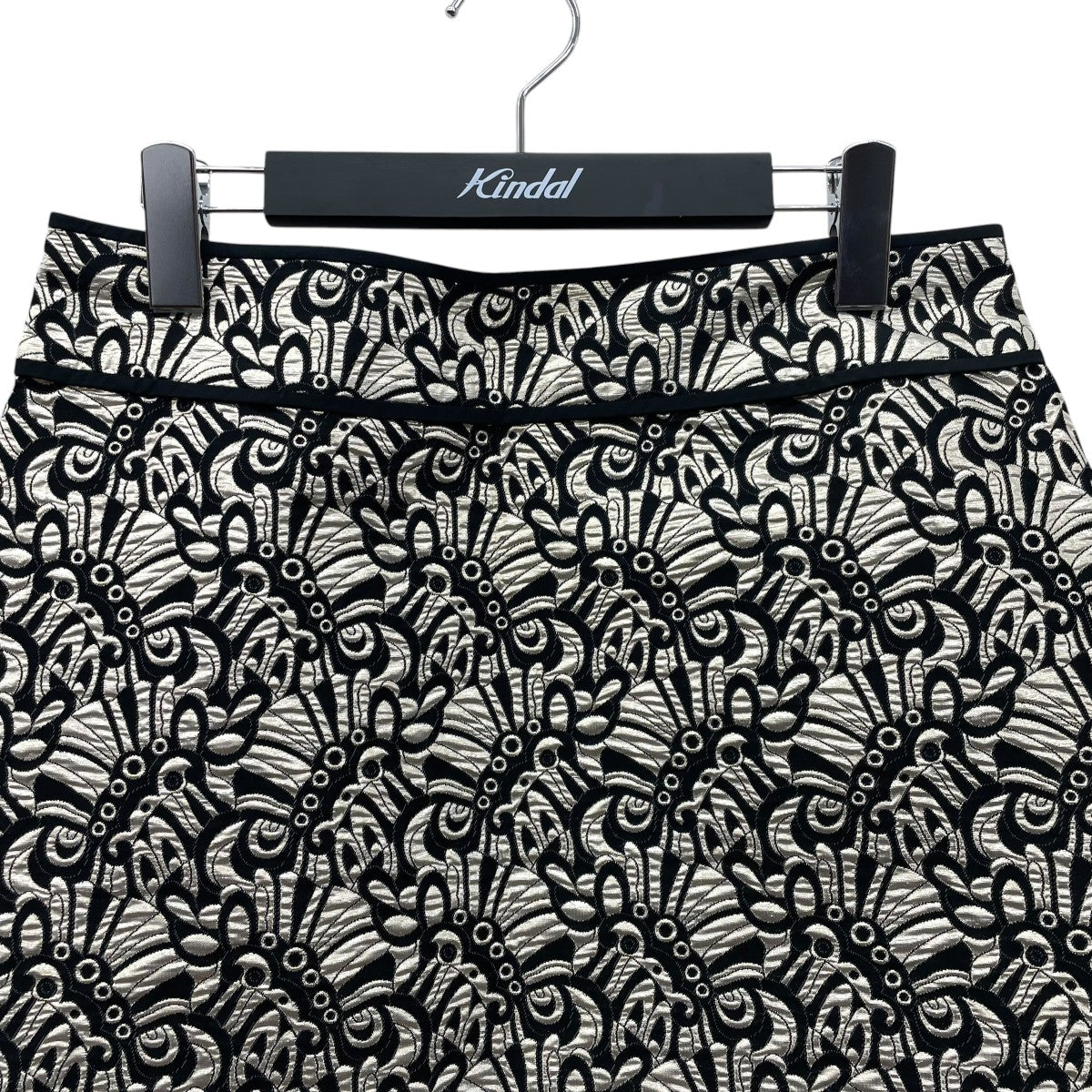 ’S Max Mara タイトスカート91010361 古着・中古-3枚目のアイテム画像