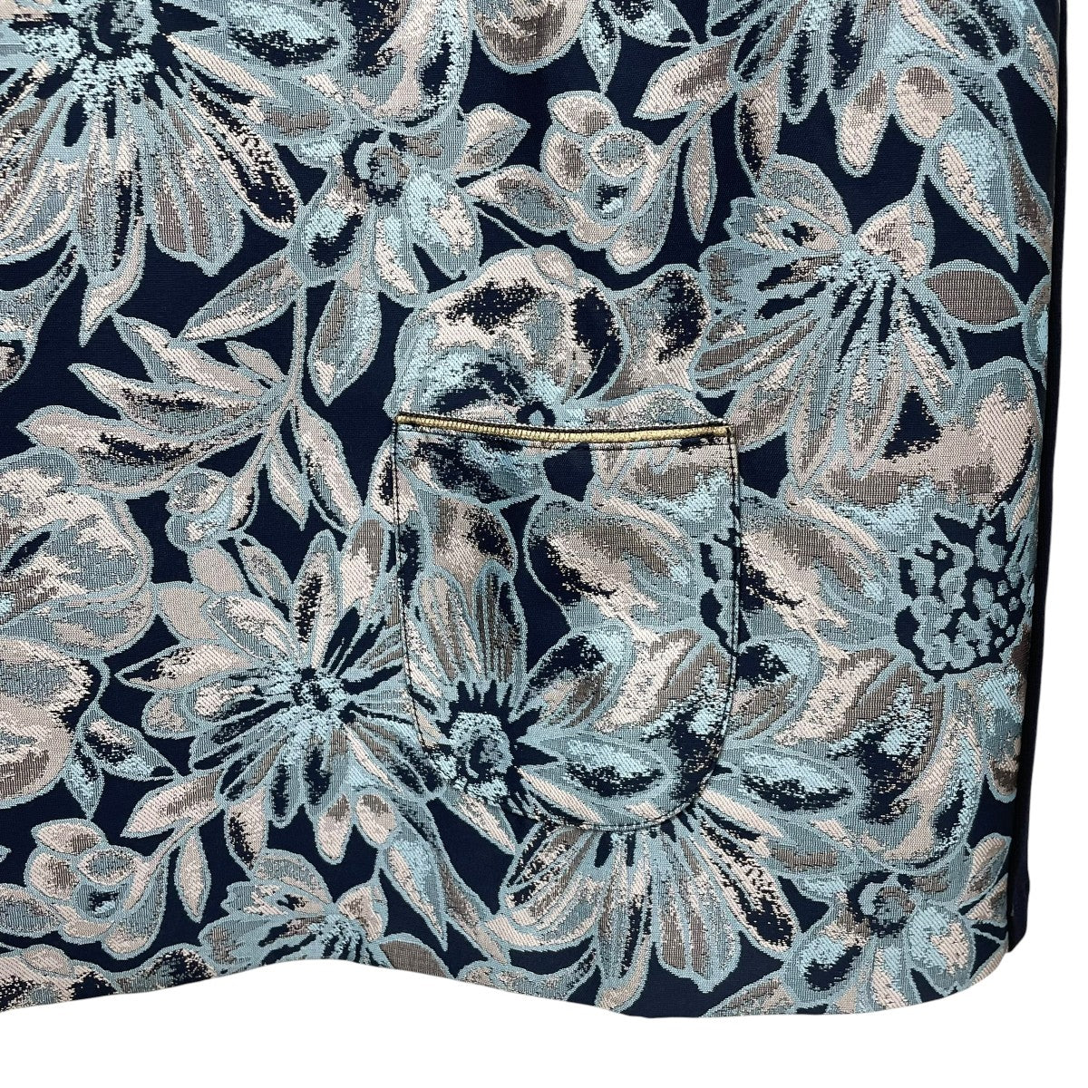 MAX MARA STUDIO ノースリーブブラウス694101670000 古着・中古-4枚目のアイテム画像