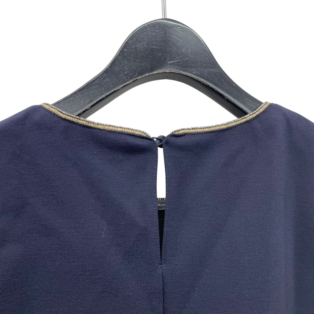 MAX MARA STUDIO ノースリーブブラウス694101670000 古着・中古-5枚目のアイテム画像