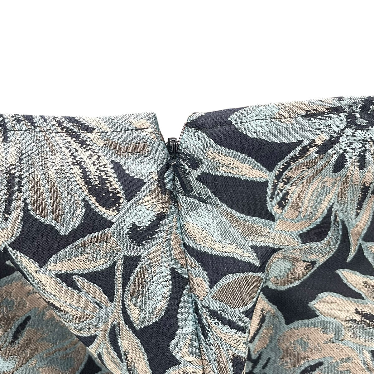 MAX MARA STUDIO タイトスカート61010267 古着・中古-4枚目のアイテム画像