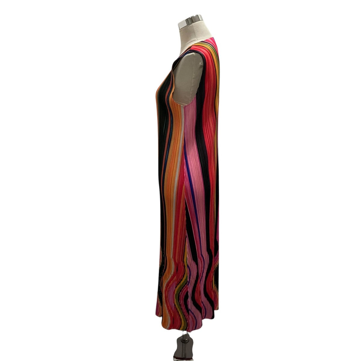 PLEATS PLEASE ワンピースPP43JH703 古着・中古-5枚目のアイテム画像