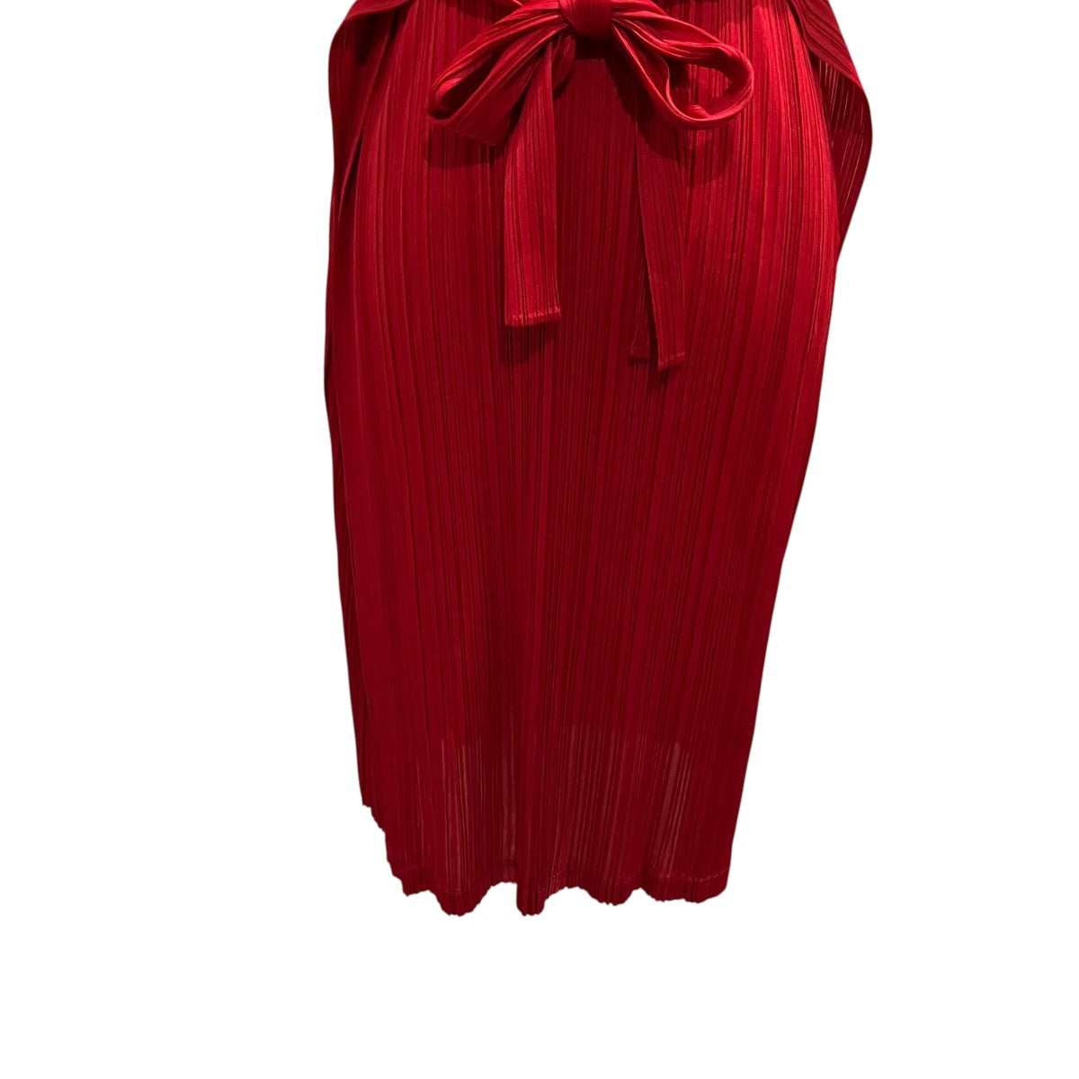 PLEATS PLEASE ワンピースPP13-JH682 古着・中古-4枚目のアイテム画像
