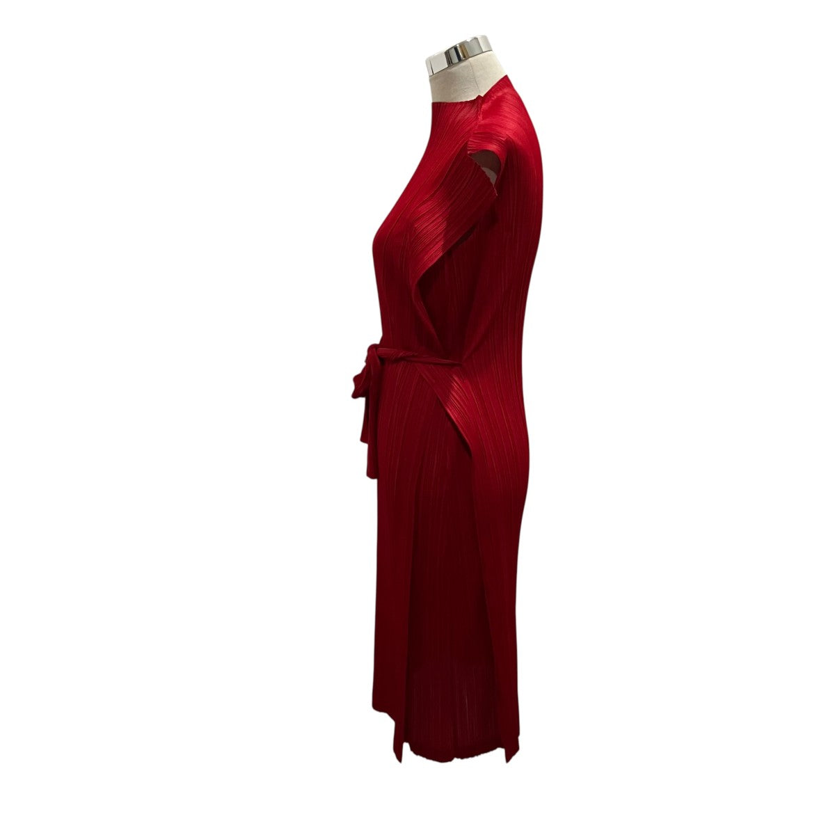 PLEATS PLEASE ワンピースPP13-JH682 古着・中古-5枚目のアイテム画像