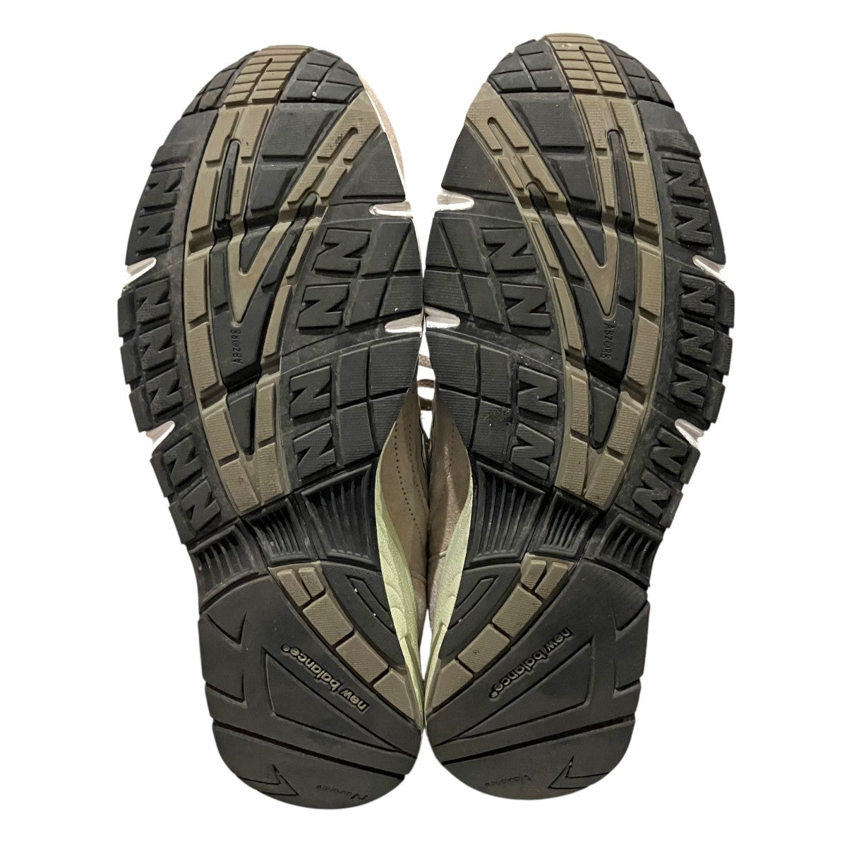 NEW BALANCE ローカットスニーカーM991GL 古着・中古-5枚目のアイテム画像