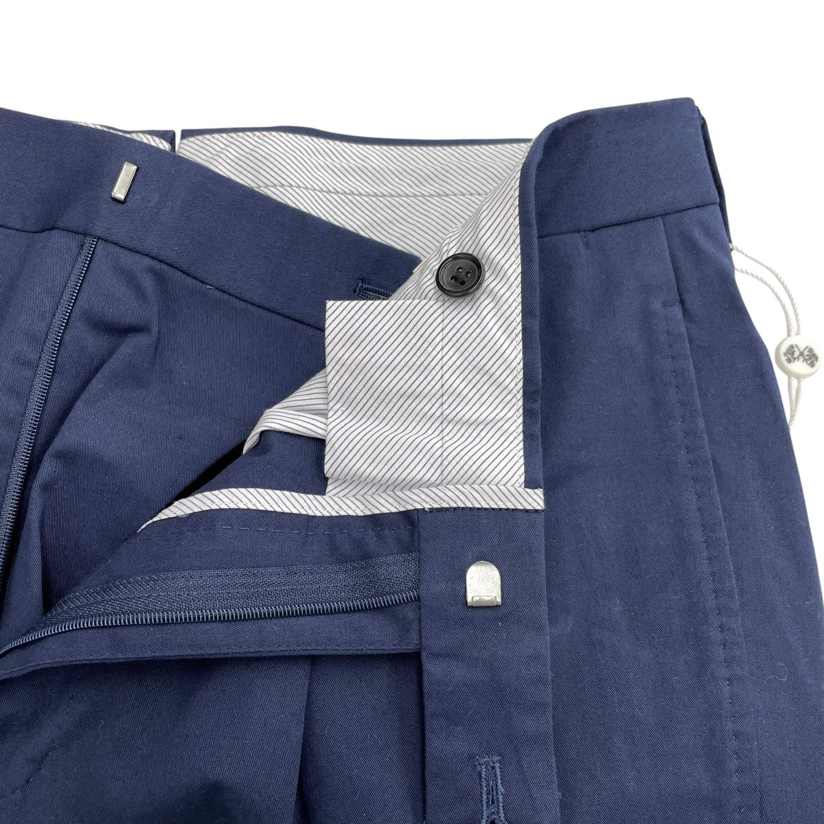 SOVEREIGN×UNITED ARROWS チノパンツ1114-177-9129 古着・中古-3枚目のアイテム画像