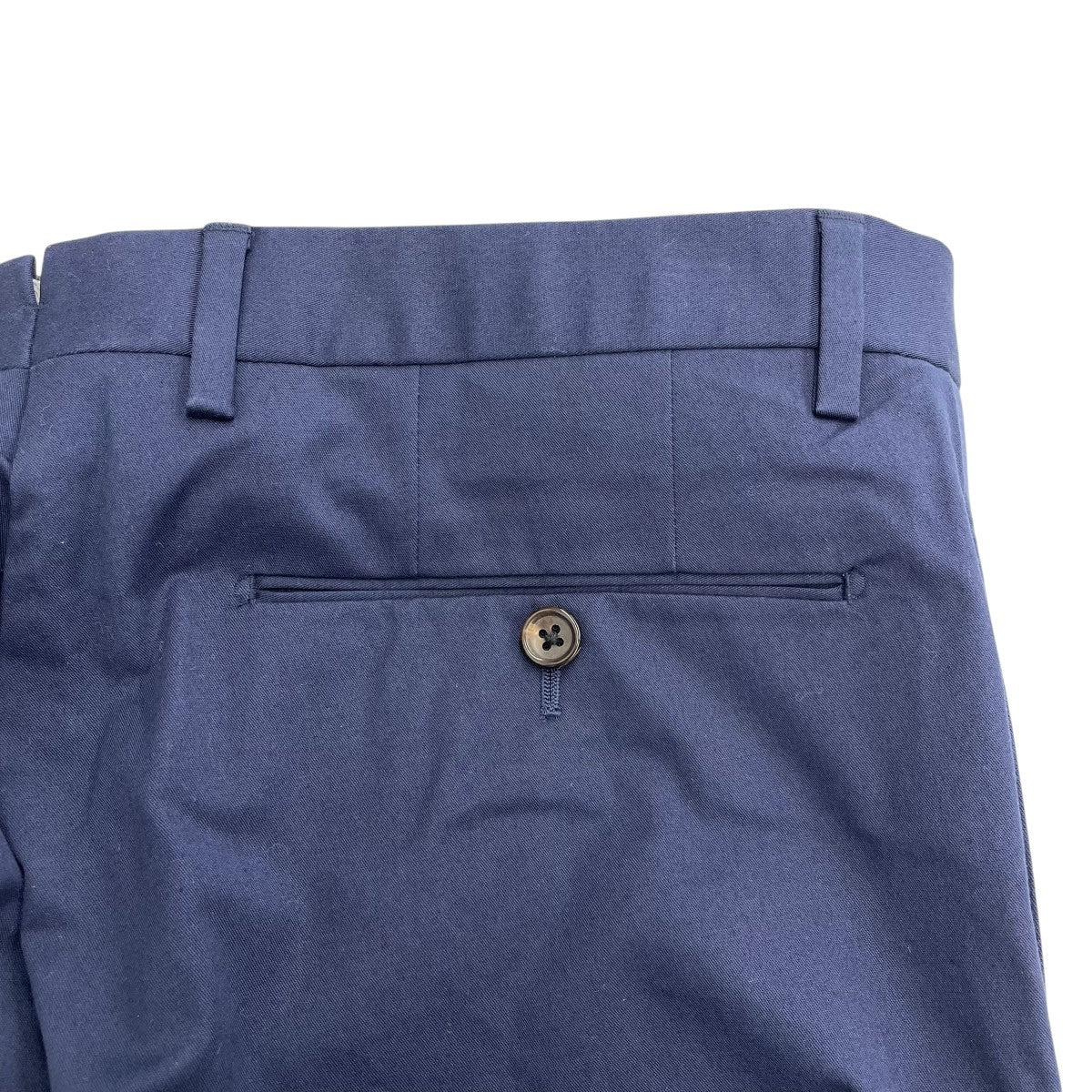 SOVEREIGN×UNITED ARROWS チノパンツ1114-177-9129 古着・中古-4枚目のアイテム画像