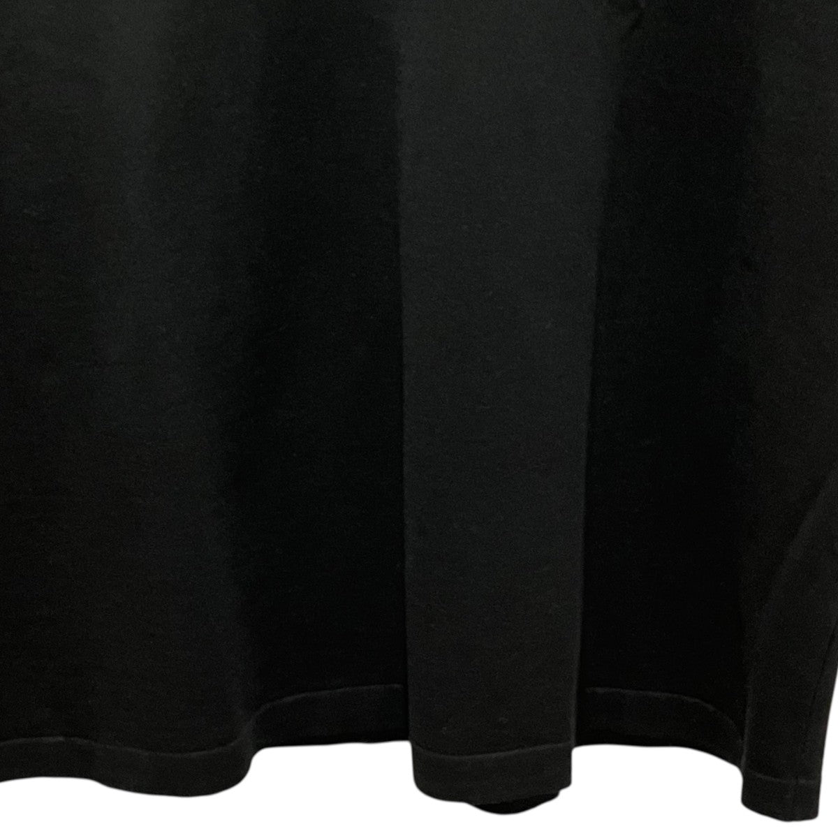 AURALEE ハイゲージニットTシャツA20ST03HT 古着・中古-4枚目のアイテム画像