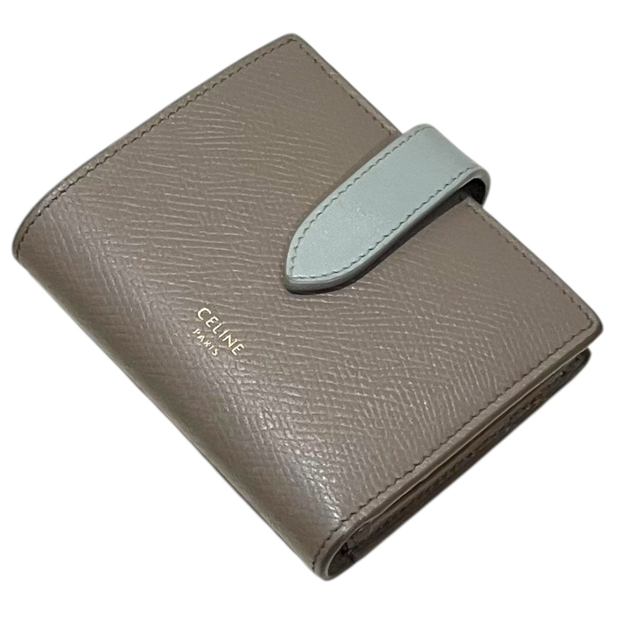 CELINE ストラップウォレット 古着・中古-1枚目のアイテム画像