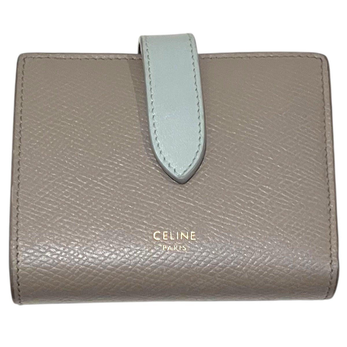 CELINE ストラップウォレット 古着・中古-2枚目のアイテム画像