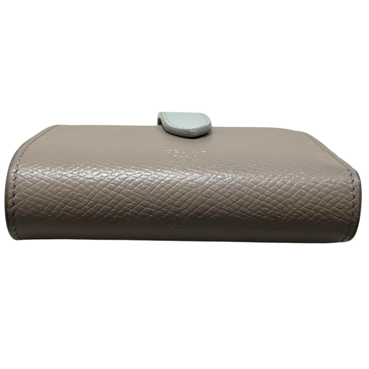CELINE ストラップウォレット 古着・中古-5枚目のアイテム画像