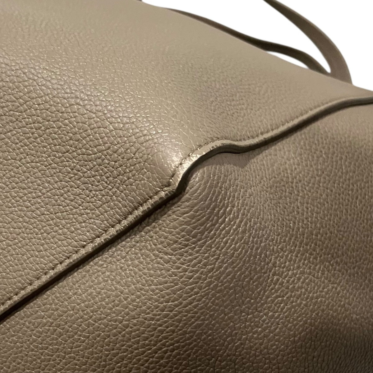 CELINE 【カバファントム】トートバッグ 古着・中古-5枚目のアイテム画像