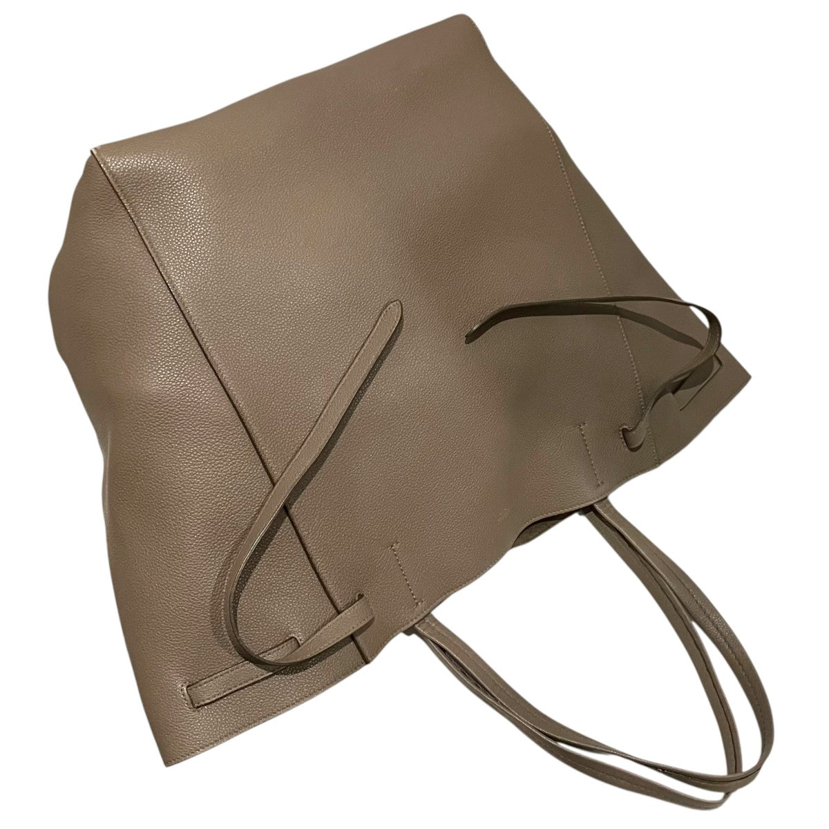 CELINE 【カバファントム】トートバッグ 古着・中古-6枚目のアイテム画像
