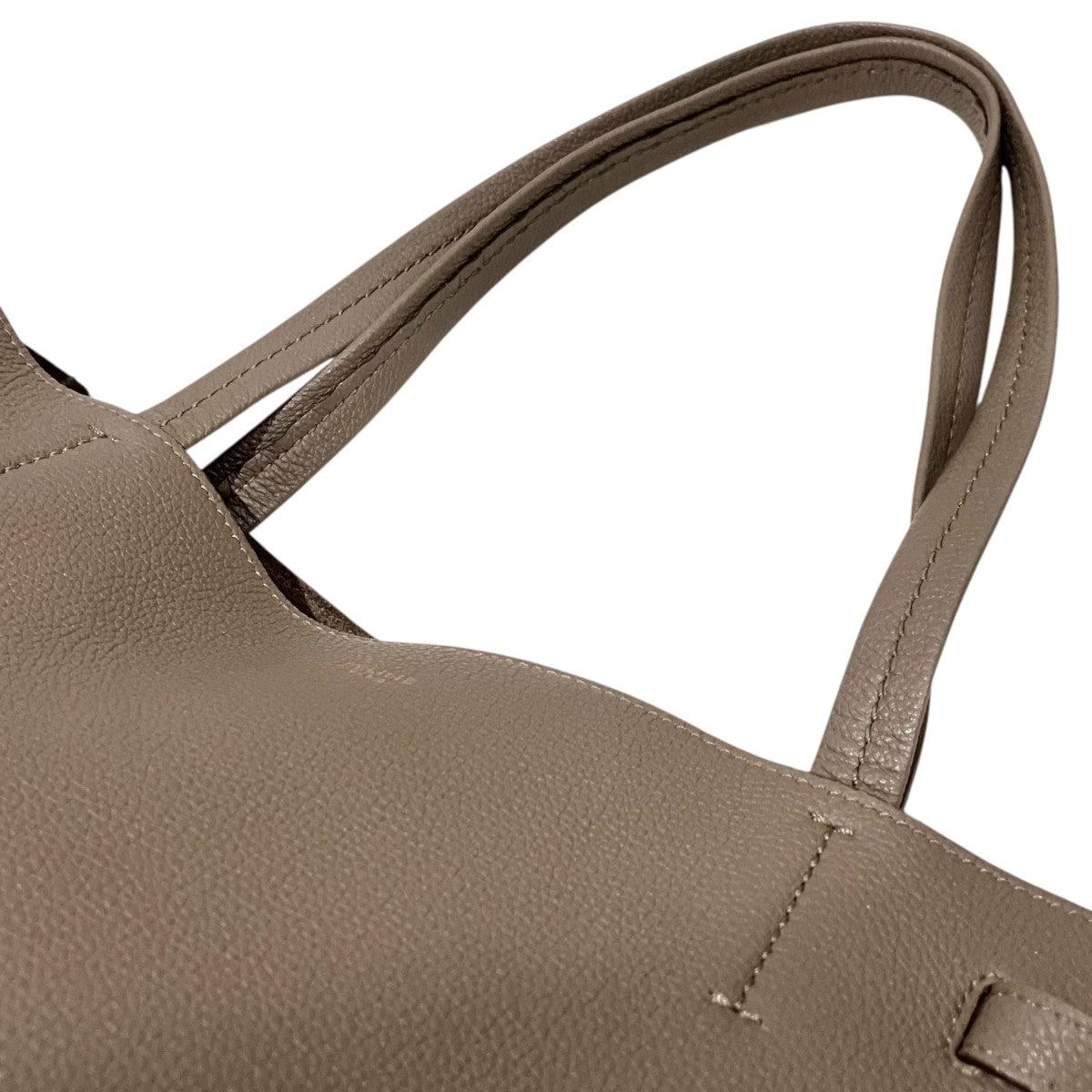 CELINE 【カバファントム】トートバッグ 古着・中古-7枚目のアイテム画像
