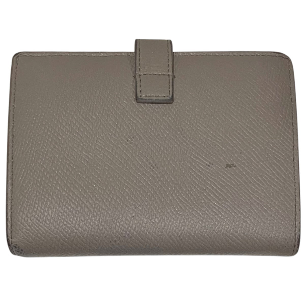 CELINE 2つ折り財布 古着・中古-2枚目のアイテム画像