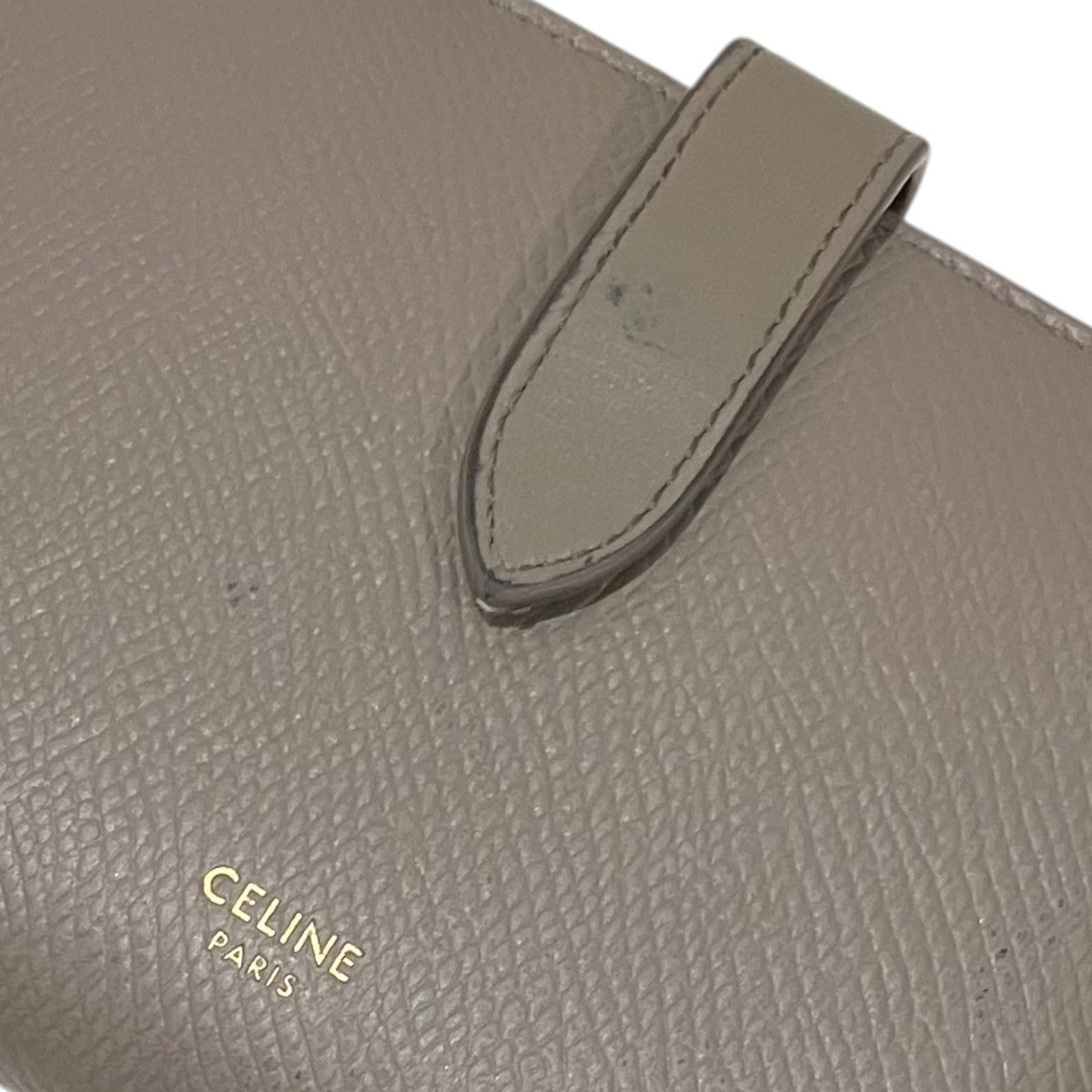 CELINE 2つ折り財布 古着・中古-6枚目のアイテム画像
